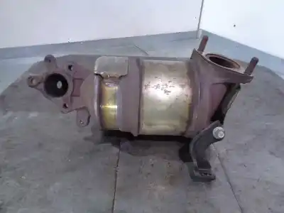 Second-hand car spare part particle filter for kia soul i (am) 1.6 crdi 128 oem iam references cf2a840