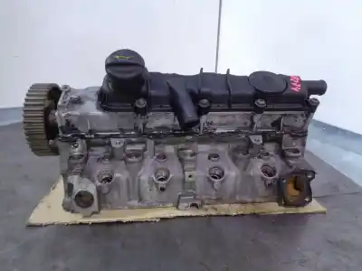 Second-hand car spare part cylinder head for citroen berlingo 1.9 d multispace oem iam references 0200w3 9628257080 9633232080