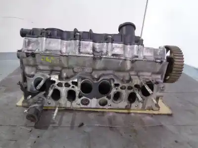 Second-hand car spare part cylinder head for citroen berlingo 1.9 d multispace oem iam references 0200w3 9628257080 9633232080
