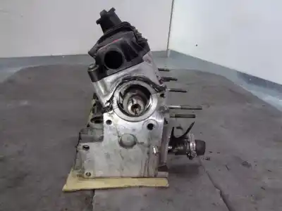 Second-hand car spare part cylinder head for citroen berlingo 1.9 d multispace oem iam references 0200w3 9628257080 9633232080