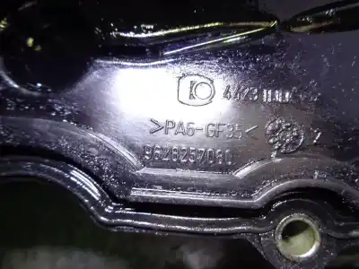 Second-hand car spare part cylinder head for citroen berlingo 1.9 d multispace oem iam references 0200w3 9628257080 9633232080