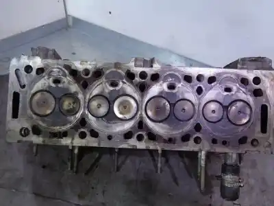 Second-hand car spare part cylinder head for citroen berlingo 1.9 d multispace oem iam references 0200w3 9628257080 9633232080