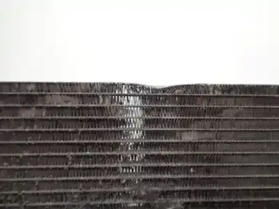 Second-hand car spare part water radiator for dodge journey 2.0 crd oem iam references 68038238aa  40482a