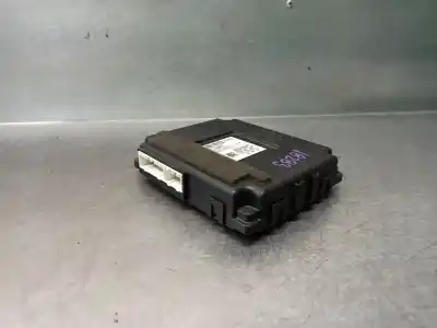 Second-hand car spare part electronic module for kia soul i (am) 1.6 crdi 128 oem iam references 95400b2ap0