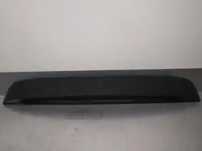 Second-hand car spare part rear spoiler for daewoo lanos 1.6 cat oem iam references 96313998  