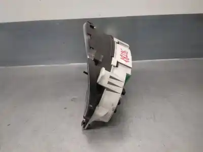 Peça sobressalente para automóvel em segunda mão quadrante por daewoo lanos 1.6 cat referências oem iam 96275911  