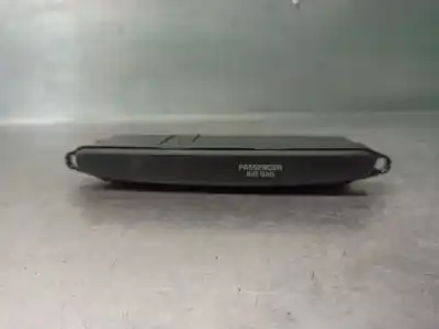 Second-hand car spare part multifunction display for kia soul i (am) 1.6 crdi 128 oem iam references 93700b2ba0ca