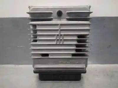 Second-hand car spare part ecu engine control for ford transit connect (tc7) 1.8 tdci cat oem iam references 4t1112a650ca