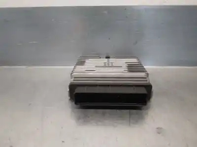 Second-hand car spare part ecu engine control for ford transit connect (tc7) 1.8 tdci cat oem iam references 4t1112a650ca  r0411c005h