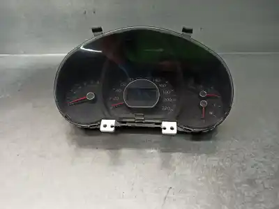 Second-hand car spare part dashboard for kia soul i (am) 1.6 crdi 128 oem iam references 94004b2010