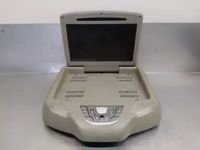 Piesă de schimb auto la mâna a doua ecran display multifuncțional displei pentru dodge journey 2.0 crd referințe oem iam ds902ledv12