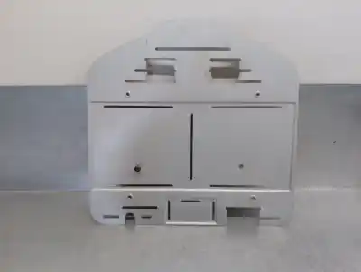 Second-hand car spare part multifunction display for dodge journey 2.0 crd oem iam references ds902ledv12  