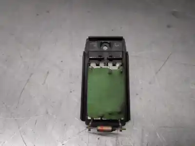 Second-hand car spare part heater blower for ford transit connect (tc7) 1.8 tdci cat oem iam references 3m5h18b647ba