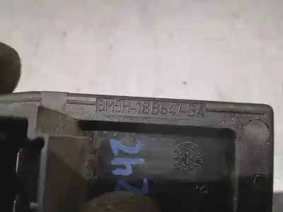 Peça sobressalente para automóvel em segunda mão resistência sofagem chauffage por ford transit connect (tc7) 1.8 tdci cat referências oem iam 3m5h18b647ba  