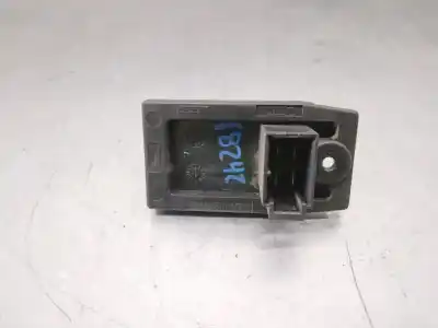 Second-hand car spare part heater blower for ford transit connect (tc7) 1.8 tdci cat oem iam references 3m5h18b647ba  