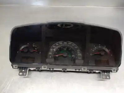 Peça sobressalente para automóvel em segunda mão QUADRANTE por DODGE JOURNEY  Referências OEM IAM P05172783AD  