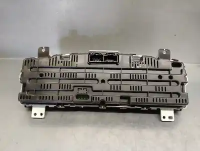 Peça sobressalente para automóvel em segunda mão quadrante por dodge journey 2.0 crd referências oem iam p05172783ad  