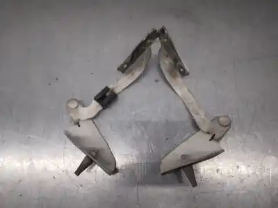 Second-hand car spare part bonnet hinge for ford transit connect (tc7) 1.8 tdci cat oem iam references 1353597  