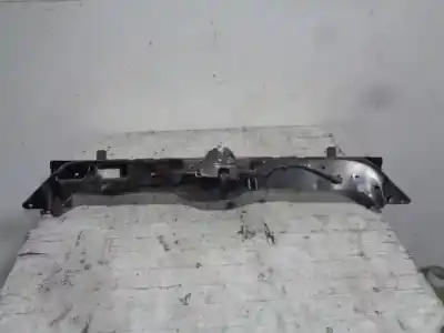 Second-hand car spare part front panel for kia soul i (am) 1.6 crdi 128 oem iam references 64101b2000