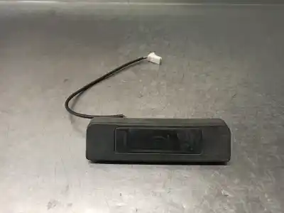 Second-hand car spare part tailgate back door handle for kia soul i (am) 1.6 crdi 128 oem iam references 49n590