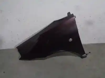 Pezzo di ricambio per auto di seconda mano parafango anteriore sinistro per lancia ypsilon (101) 1.3 16v multijet argento riferimenti oem iam 71736271