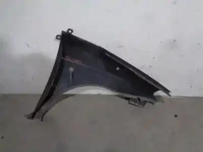 Peça sobressalente para automóvel em segunda mão guarda-lamas dianteiro esquerdo por lancia ypsilon (101) 1.3 16v multijet argento referências oem iam 71736271  