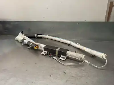 Second-hand car spare part front left curtain airbag for kia soul i (am) 1.6 crdi 128 oem iam references 895010b2000