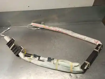 Second-hand car spare part front right curtain airbag for kia soul i (am) 1.6 crdi 128 oem iam references 85020b2000