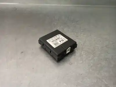 Second-hand car spare part electronic module for kia soul i (am) 1.6 crdi 128 oem iam references 95800b2100