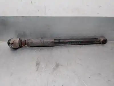 Автозапчастина б/у амортизатор задній лівий для seat leon (1m1) 1.9 tdi посилання на oem iam 8n0513025c  