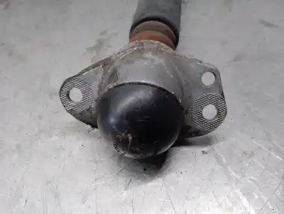 Автозапчастина б/у амортизатор задній лівий для seat leon (1m1) 1.9 tdi посилання на oem iam 8n0513025c  