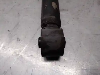 Автозапчастина б/у амортизатор задній лівий для seat leon (1m1) 1.9 tdi посилання на oem iam 8n0513025c  