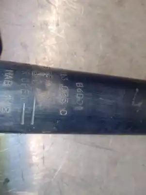 Автозапчастина б/у амортизатор задній лівий для seat leon (1m1) 1.9 tdi посилання на oem iam 8n0513025c  