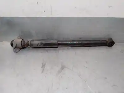 Автозапчастина б/у правий задній амортизатор для seat leon (1m1) 1.9 tdi посилання на oem iam 8n0513025c