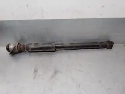 Автозапчастина б/у правий задній амортизатор для seat leon (1m1) 1.9 tdi посилання на oem iam 8n0513025c  