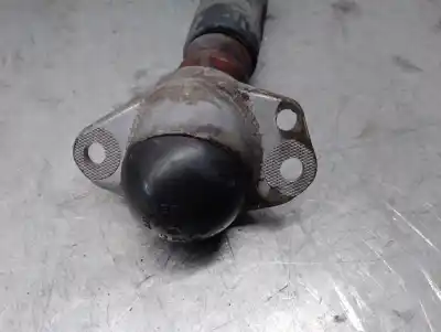 Автозапчастина б/у правий задній амортизатор для seat leon (1m1) 1.9 tdi посилання на oem iam 8n0513025c  