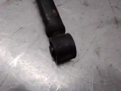 Автозапчастина б/у правий задній амортизатор для seat leon (1m1) 1.9 tdi посилання на oem iam 8n0513025c  