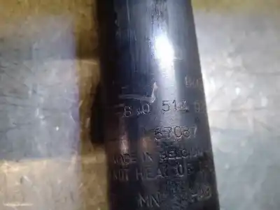 Автозапчастина б/у правий задній амортизатор для seat leon (1m1) 1.9 tdi посилання на oem iam 8n0513025c  