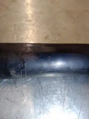 Автозапчастина б/у правий задній амортизатор для seat leon (1m1) 1.9 tdi посилання на oem iam 8n0513025c  