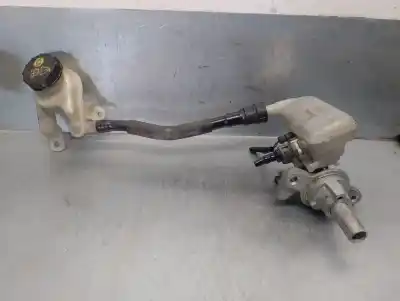 Tweedehands auto-onderdeel rempomp voor ford fiesta vi (cb1, ccn) 1.4 tdci oem iam-referenties 0204054029