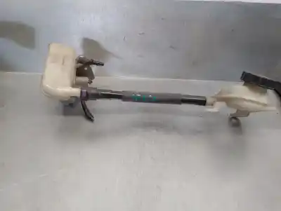 Автозапчасти б/у тормозной насос за ford fiesta vi (cb1, ccn) 1.4 tdci ссылки oem iam 0204054029  0204054029