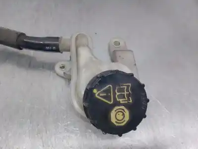 Автозапчасти б/у тормозной насос за ford fiesta vi (cb1, ccn) 1.4 tdci ссылки oem iam 0204054029  0204054029