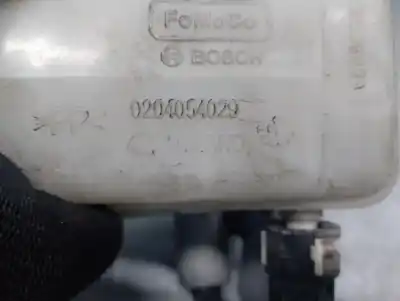 Автозапчасти б/у тормозной насос за ford fiesta vi (cb1, ccn) 1.4 tdci ссылки oem iam 0204054029  0204054029