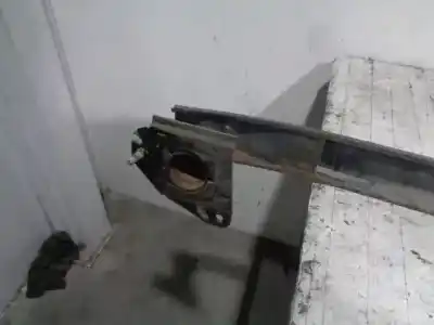 Pezzo di ricambio per auto di seconda mano rinforzo paraurti posteriore per opel corsa d 1.3 16v cdti riferimenti oem iam 1405059  
