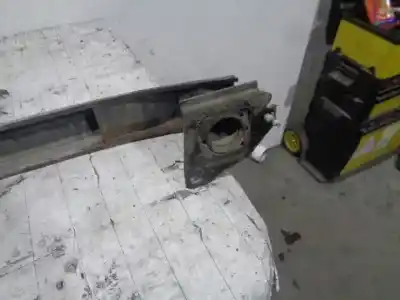 Pezzo di ricambio per auto di seconda mano rinforzo paraurti posteriore per opel corsa d 1.3 16v cdti riferimenti oem iam 1405059  