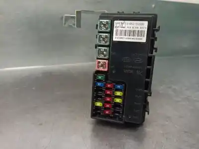 Second-hand car spare part fuse box unit for kia soul i (am) 1.6 crdi 128 oem iam references 91950b2080