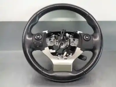 Peça sobressalente para automóvel em segunda mão volante por lexus ct (zwa10_) 200h (zwa10_) referências oem iam 4510076100c4