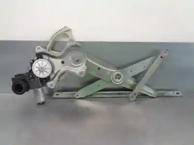 Peça sobressalente para automóvel em segunda mão elevador de vidros dianteira esquerda por lexus ct (zwa10_) 200h (zwa10_) referências oem iam 8572060331