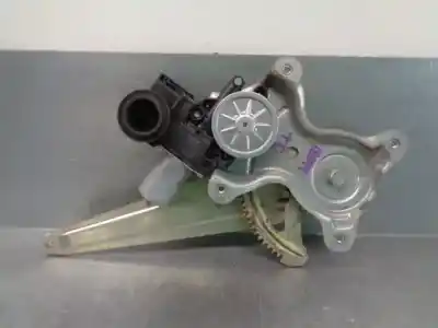 Peça sobressalente para automóvel em segunda mão elevador de vidros traseiro direito por lexus ct (zwa10_) 200h (zwa10_) referências oem iam 8572060320