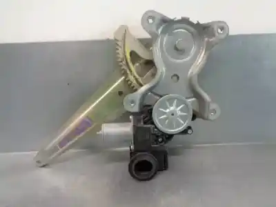 Peça sobressalente para automóvel em segunda mão elevador de vidros traseiro esquerdo por lexus ct (zwa10_) 200h (zwa10_) referências oem iam 8571060340